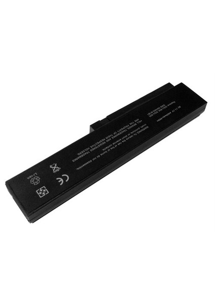 Retro LG R410 Serisi Uyumlu Notebook Batarya RLGL-010