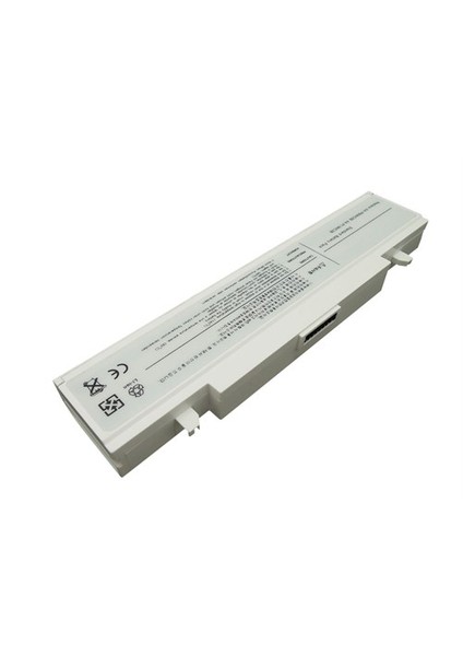 RSAL-017 Samsung R522, R580, NP300E5A Beyaz Notebook Bataryası