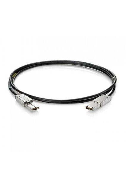 Hp 407339-B21 External Mını Sas 2M Cable