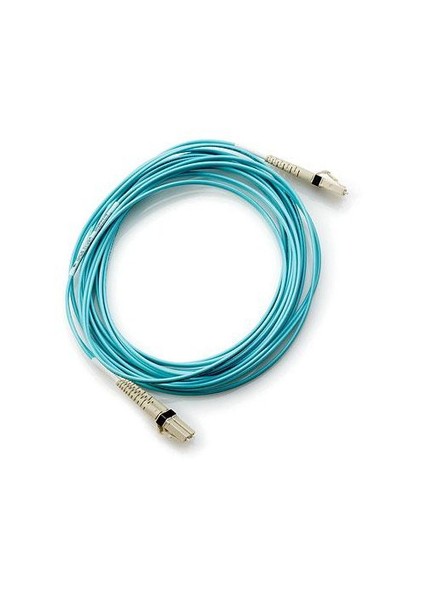 Hp Aj836a 5M Multı-Mode Om3 Lc/Lc Fc Cable