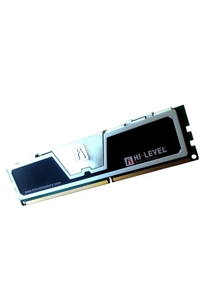 2GB 800MHz DDR2 Soğutuculu Ram (HLV-PC6400/2G)