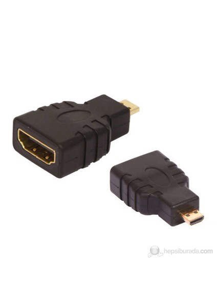 MCH100 Micro HDMI - HDMI Kablo