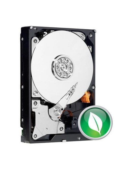 Western Digital Caviar Green 2TB 64MB 3,5" Sabit Disk WD20EARS