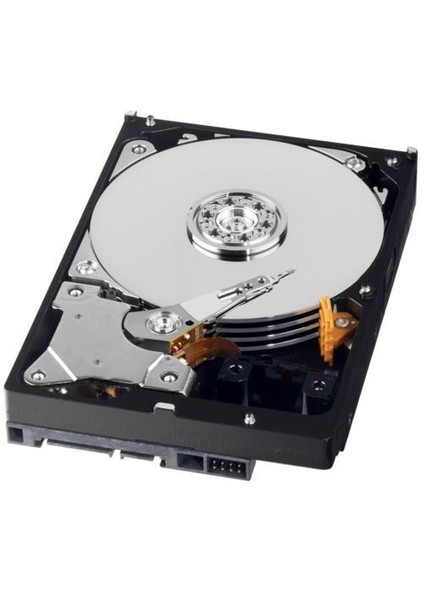 Western Digital Caviar Green 2TB 64MB 3,5" Sabit Disk WD20EARS fiyatları