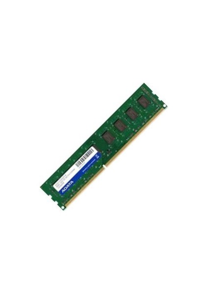 4GB DDR3 1333MHz Ram (AD3U1333W4G9-R)