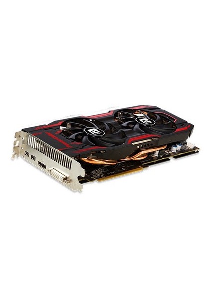 Amd Radeon R9 280X Turbo Duo 3GB 384Bit GDDR5 (DX11.2) PCI-E 3.0 Ekran Kartı (AXR9280X3GBD5-T2DHE/OC) fiyatları