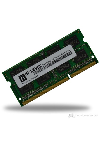 1GB 333MHz DDR Notebook Ram (HLV-SOPC2700/1G)