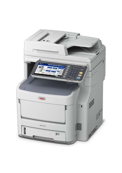 MB760DN Faks + Tarayıcı + Fotokopi + Mono Laser Yazıcı fiyatları