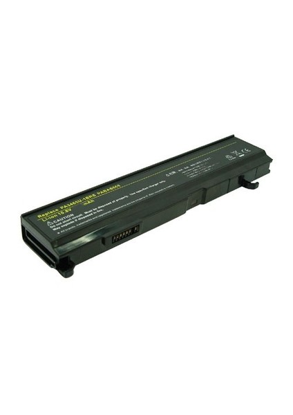 TOSHIBA Satellite M70 (10.8V) Serisi Uyumlu Notebook Pili RTL-058