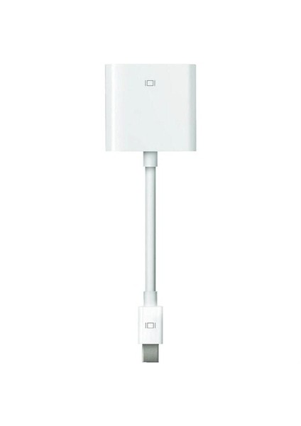 Mini DisplayPort DVI Adaptörü MB570Z/B