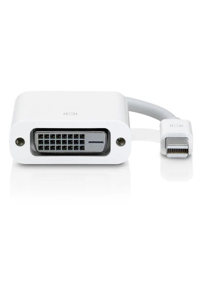 Mini DisplayPort DVI Adaptörü MB570Z/B