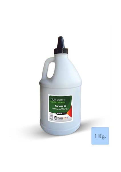 Canon Toner 1 Kg Best Fine Siyah Toner Tozu