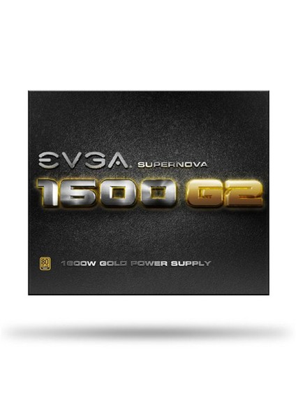 SuperNOVA 1600W 80+ Gold Full Modüler 14cm Fanlı Power Supply (KE-120-G2-1600-X2) fırsatları