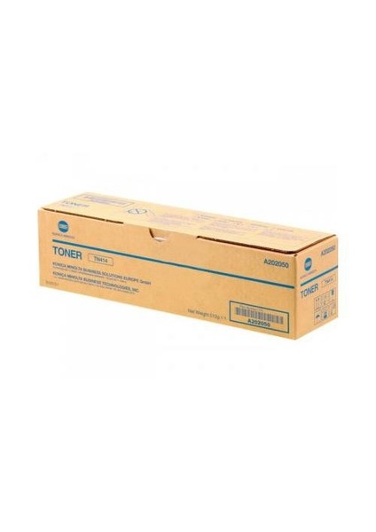 Mınolta Bizhup C363-423 Toner (Tn-414)