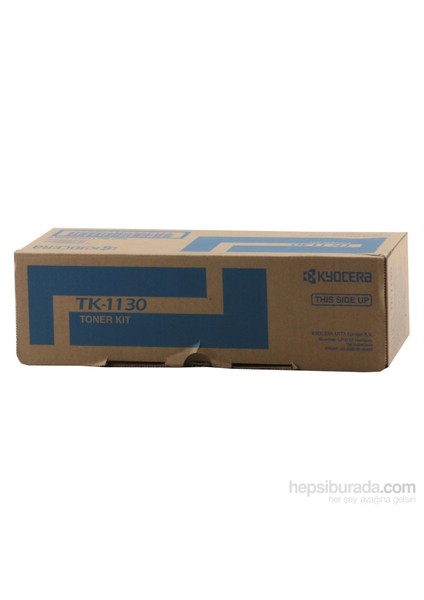 Kyocera Mıta Fs-1030Mfp-Dp Toner (Tk-1130)