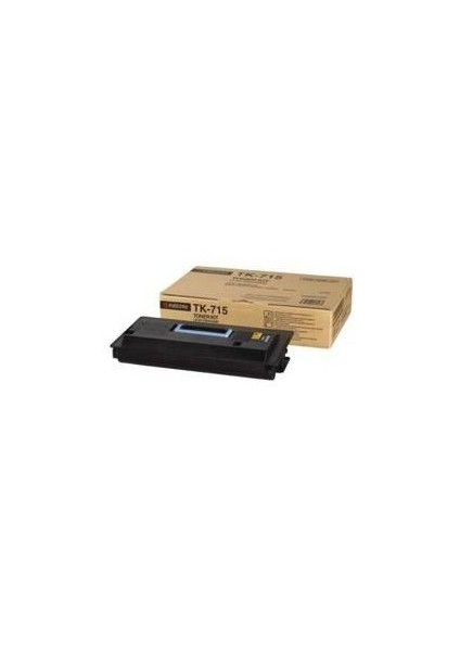 Kyocera Mıta Km-3050-4050-5050 Toner (Tk-715)