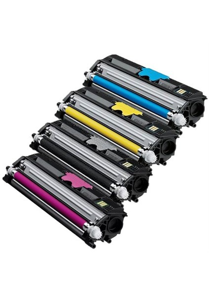 Mıta Taskalfa 4550Ci -5550Ci Mavi Toner (Tk-8505C)