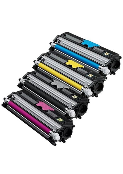 Mıta Taskalfa 4550Ci -5550Ci Kırm.Toner (Tk-8505M)