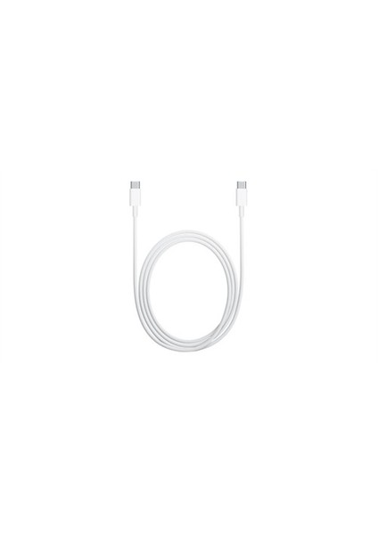 Usb-C Charge Cable (2Mt)Mjwt2zm-A