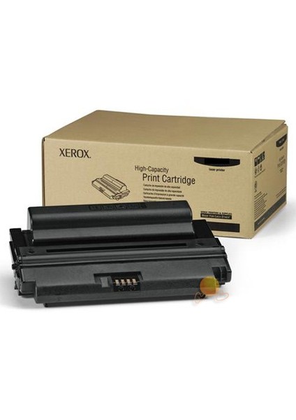 106R01415 10000 Sayfa Kapasiteli Siyah Toner