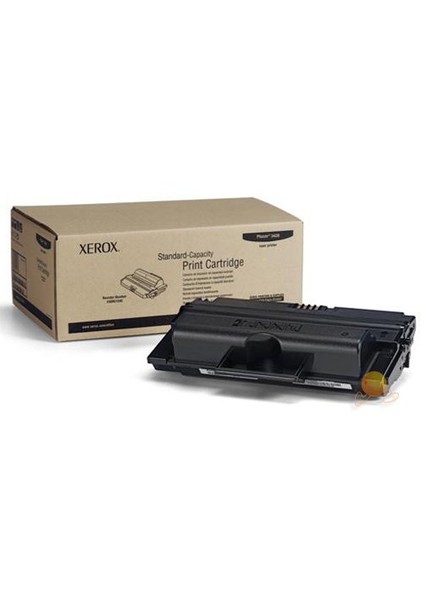 106R01414 4000 Sayfa Kapasiteli Siyah Toner