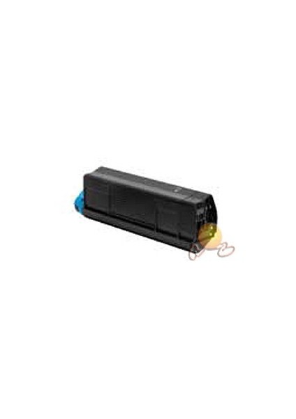 C5000 Serisi Siyah Drum 42126608