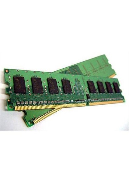 2 Gb Ddr2 667 Mhz Oem Ram