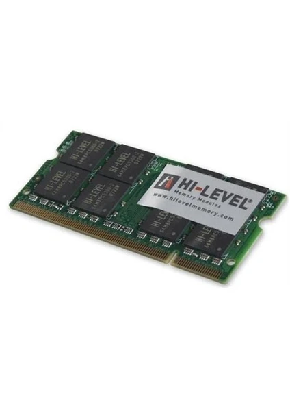 Oem 2 Gb Ddr2 667 Mhz Notebook  Ram