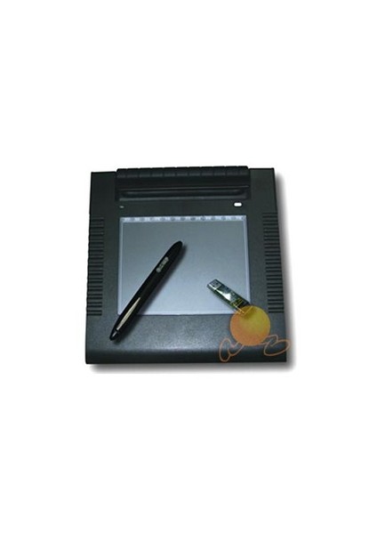 Bluetooth Pen Pad / Grafik Tablet