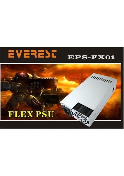 200W Peak 250W Eps-Fx01 Power Supply