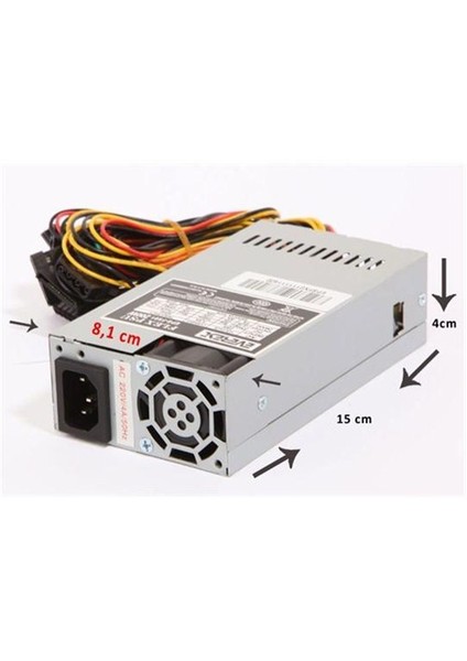 200W Peak 250W Eps-Fx01 Power Supply