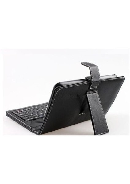 HLV-KC702 7" Klavyeli Tablet Kılıfı