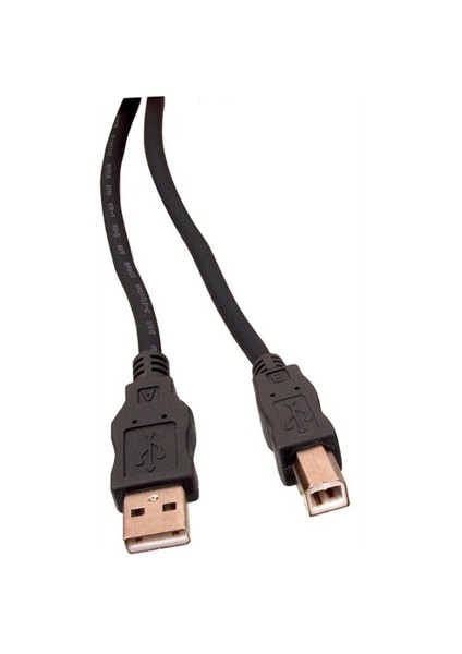 CABLE-141HS 1,8m USB 2.0 Printer Kablosu