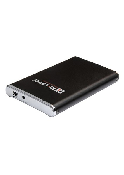 500GB 2.5" Taşınabilir Disk