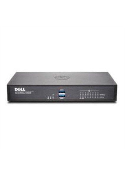 0020 (Key) Dellsonicwall Cgss Tz 100 Series (1 Yıl) Lisans