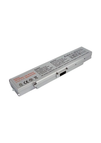 Sony Vaio VGN-AR Serisi Uyumlu Notebook Pili RSL-048