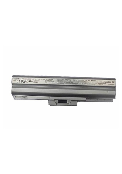 Sony Vaio VGN-CS Serisi Uyumlu Notebook Pili RSL-044