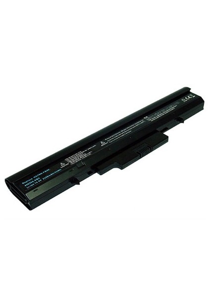 HP 510 Series Serisi Uyumlu Notebook Pili RHL-036