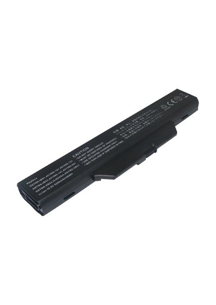 HP Compaq 6730s Serisi Uyumlu Notebook Pili RHL-032