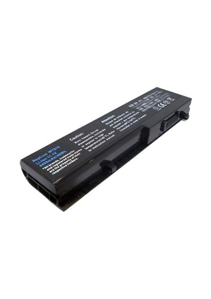 Dell Studio 1435 Serisi Uyumlu Notebook Pili RDL-085