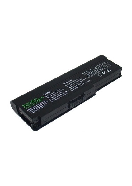 Toshiba Satellite U940, PA5076U-1BRS Notebook Bataryası
