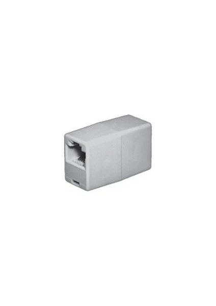 AT-A 8/8 2 x RJ45 Modüler Adaptör