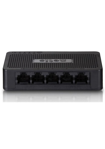 ST3105S 5 Port Fast Ethernet Switch