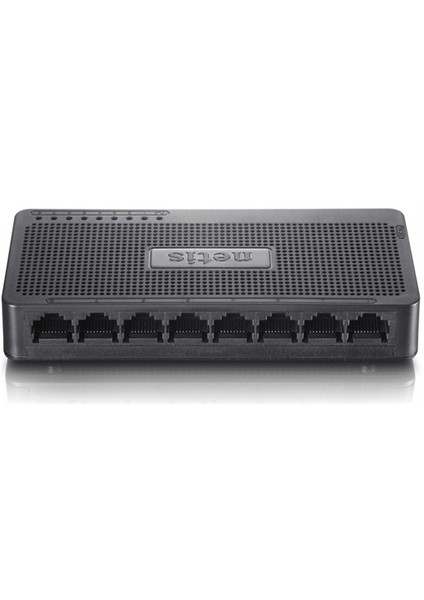 ST3108S 8 Port Fast Ethernet Switch