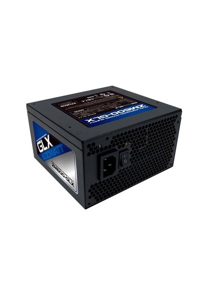 Zm600-Glx 600W Güç Kaynağı (Psu)