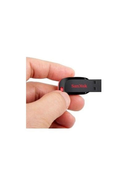 Cruzer Blade 16Gb Usb Bellek Sdcz50-016G-B35 ( 25 Li Paket )