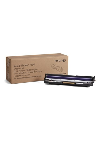 108R01148 Phaser 7100 Renkli Imaging Drum (CMY)