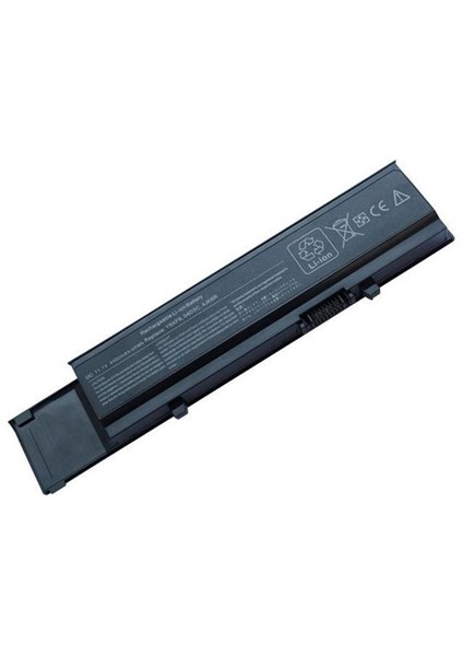 Dell Vostro 3400, 3500, 3700 Notebook Bataryası - Rdl-118