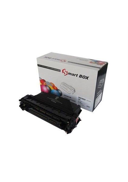 Hp 05X Ce505x Muadil Toner, Hp Laserjet P2055dn Muadil Toner