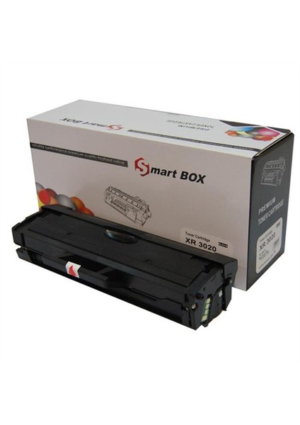 Xerox 106R02773 Phaser 3020 - Workcentre 3025 Muadil Toner Chipli